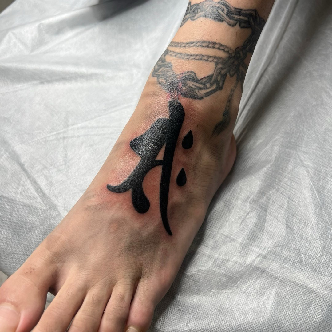 タトゥーの意味・場所一覧深い意味のあるタトゥーも紹介！Tattoo Japan Blog