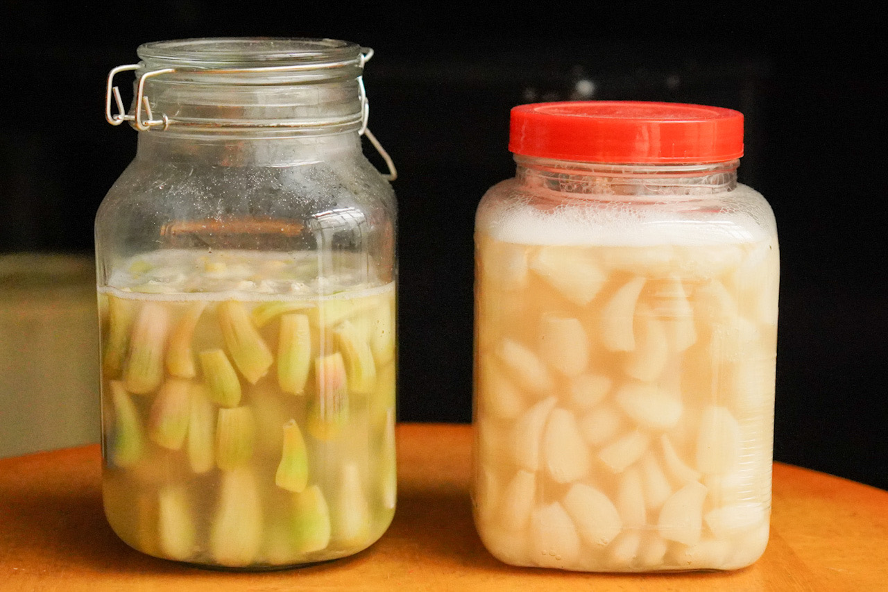 発酵乳酸 乳酸50％1L 実験用・肥料製造・静菌用・果実酸その他の有機酸・食品添加物有機酸・食品加工材料たまごや商店