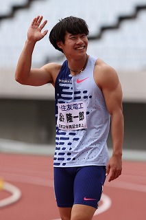 陸上競技部誇りをまとうために 日本選手権にエントリーされたＲの精鋭たちを一挙紹介！② 26日・27日- 「立教スポーツ」編集部