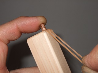 子供と遊べる 輪ゴムを使った遊びや手作りおもちゃをご紹介！準備5分でいつでもできる！オーバンド - O'Band