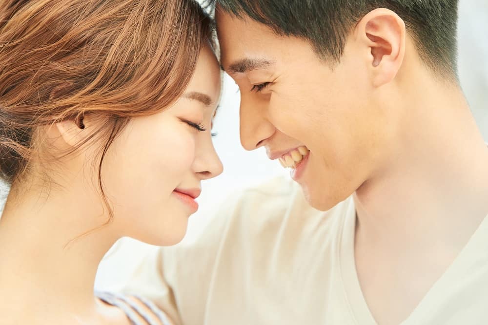 キスの相性は何で決まる？キスの相性を決める5つのポイント - ODORIBA