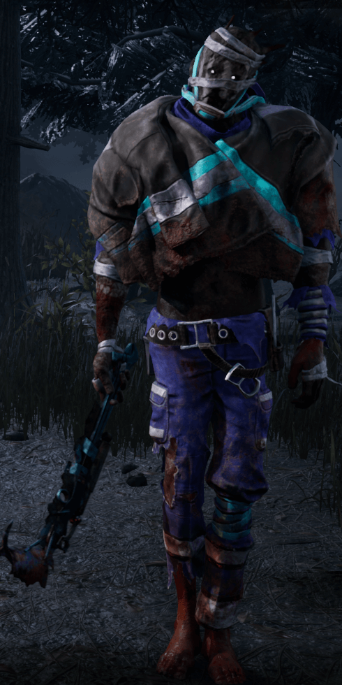 DbD キラースキン一覧 デッドバイデイライト- ゲームウィズ