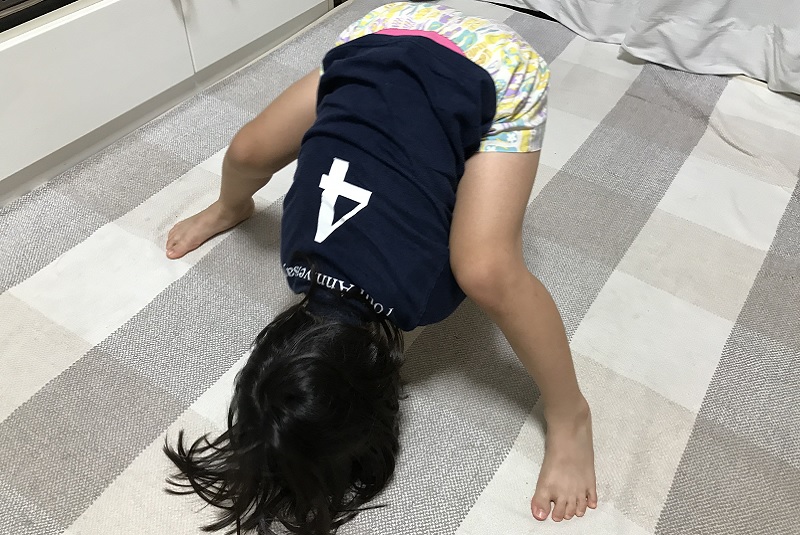 産後腰が痛くて仰向けで寝れない産前産後からだ企画 産後からだケアサロン コーラルリズム