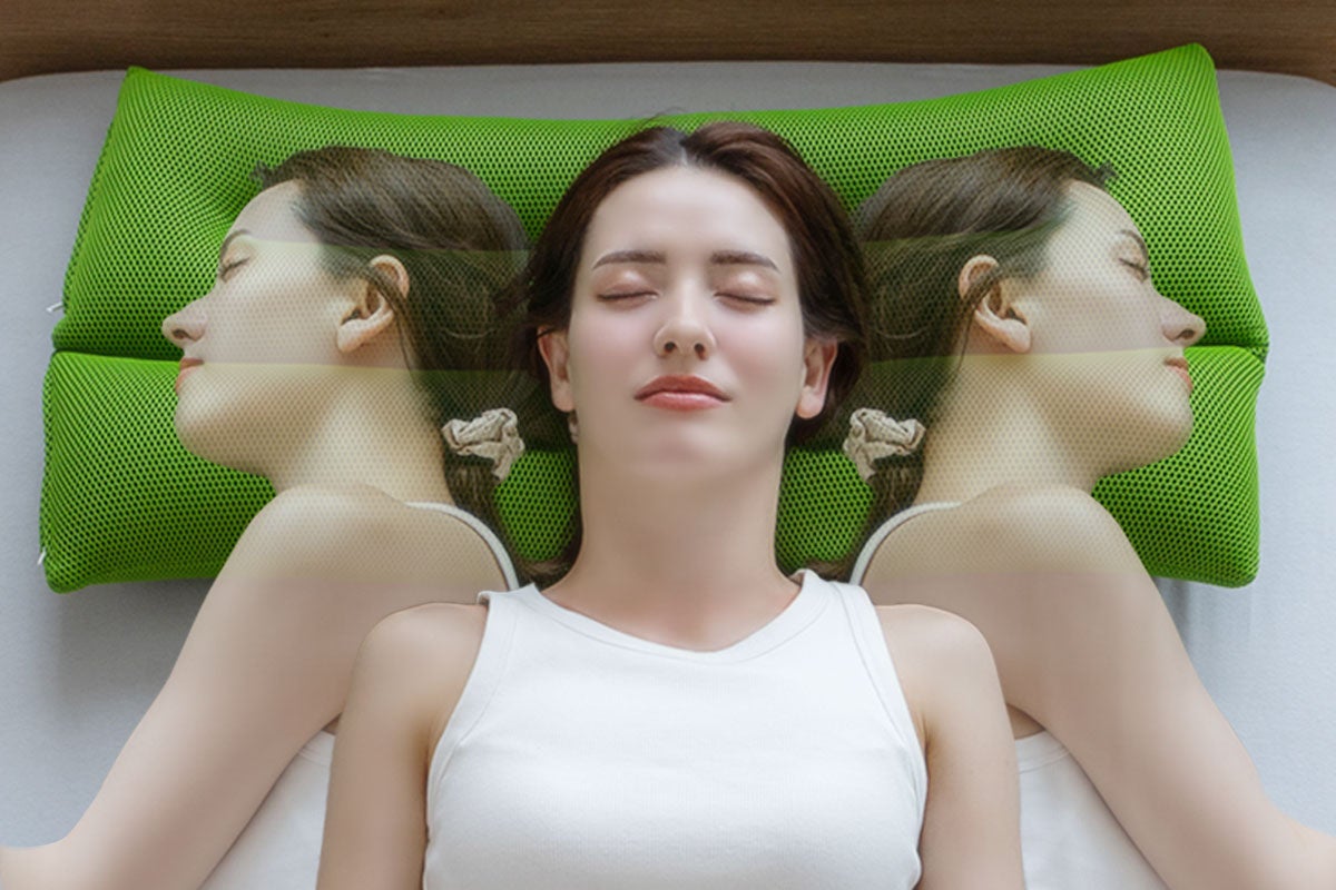 楽天市場 枕カバー 首狩り族のコットン＆モダールストレッチピローカバー 枕カバー Modal ヘッドハンターネックピロー専用 送料無料 :CooLZON〜もっと眠りを楽しもう