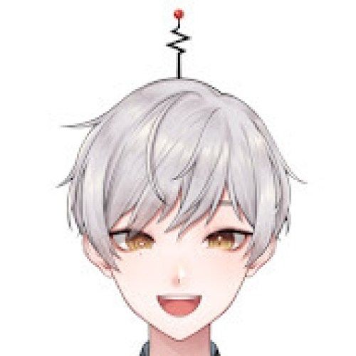 不破湊の前世 中の人 はカフェイン？顔や年齢は？同期とは