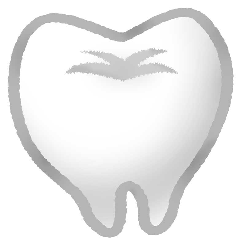 歯の形や色ティースデザイナ