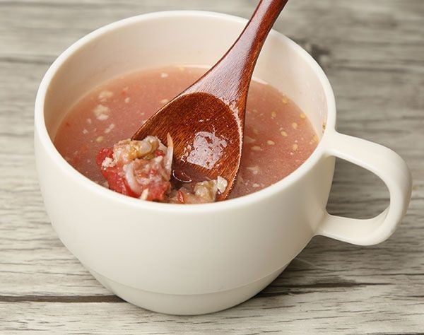 １日１杯脳のおそうじスープ 記憶力アップ×集中力アップ×認知症予防 通販セブンネットショッピング