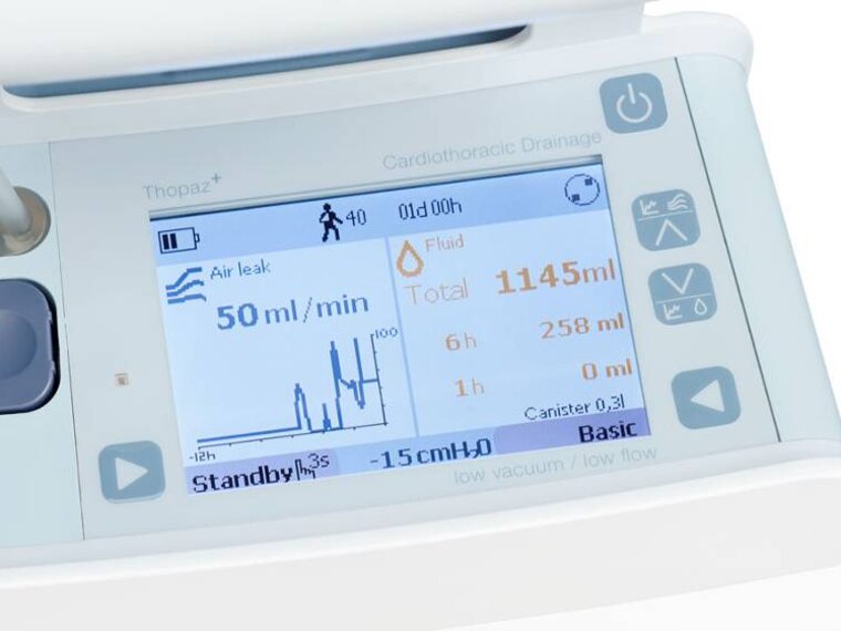 胸腔ドレナージの手技、手順ついて 10年目の呼吸器内科が解説コキュトレ