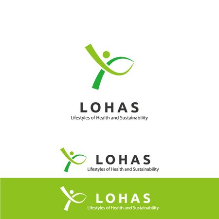 健康や栄養のロゴ ロゴタンク 企業・店舗ロゴ・シンボルマーク格安作成販売