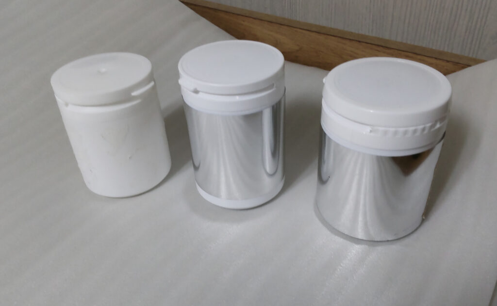 ガムのかみ過ぎで重度の下痢に 英医学誌に症例報告 写真5枚 国際ニュース：AFPBB News