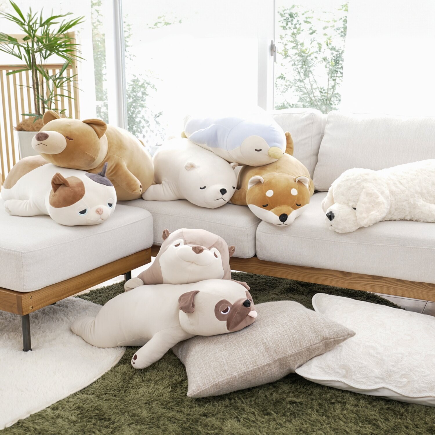 もう少しだけ イラスト・フリー素材なら「シンテリ」