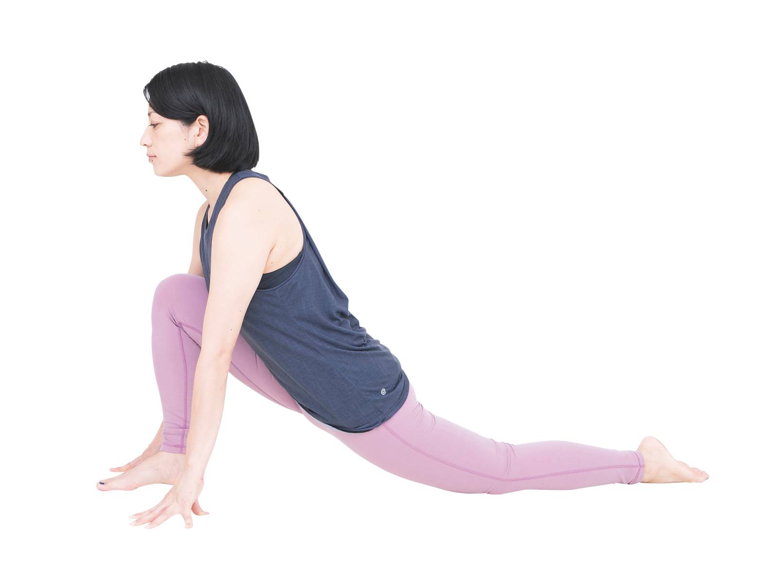 目指すはペタッと開脚前屈！今日から始める 股関節ストレッチ 5選Oggi.jp