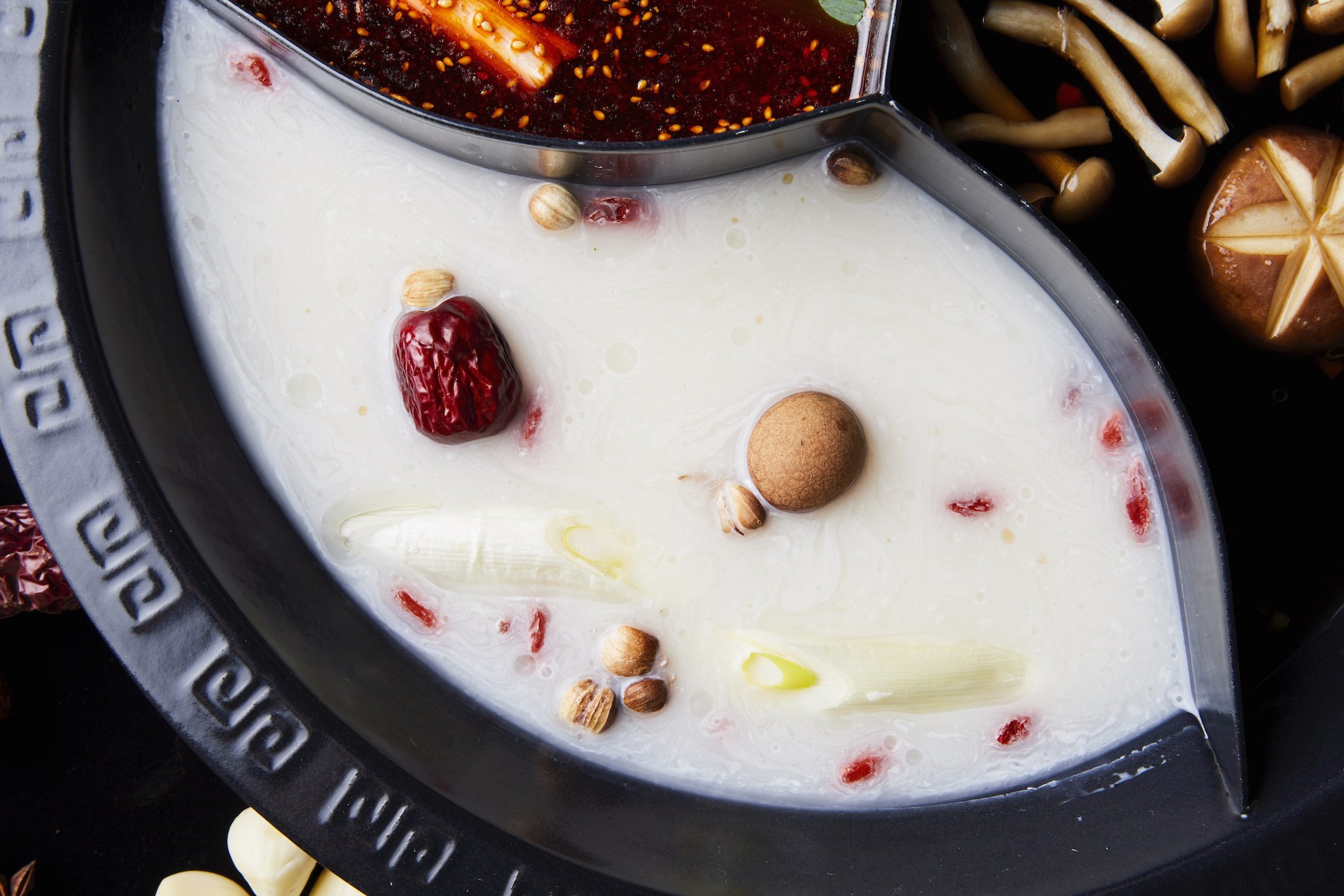 表参道に薬膳系カフェ&きのこ鍋店がOPEN!大人気のきのこしゃぶしゃぶ鍋店が手がける「美と健康」がコンセプトの新店舗。ギルトフリーのランチやスイーツなど限定メニューを豊富にご用意美ST ONLINE