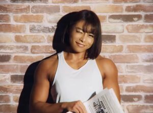 セーラ☆ムン太郎MV美女櫻井 廣島 美沙季のアナボリックステロイド使用を疑わないで