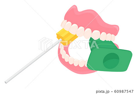 口腔ケアイラスト無料イラスト・フリー素材なら「イラストAC」
