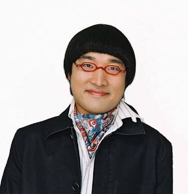 なりきりウィッグ「お笑いマッシュルーム5345」パーティーグッズ,ものまね,バナナ,お笑いタレント風,コスプレ,変装かつら,髪 JIG-OWM