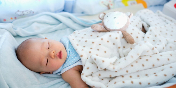 赤ちゃんの寝返りはいつごろから？ママ・パパができるサポートとはみんなが共感！ママのお悩みママテナ