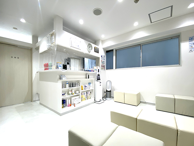 ドクター紹介渋谷区の不妊治療ならフェニックスアートクリニック北参道駅から徒歩1分渋谷区不妊治療・体外受精専門