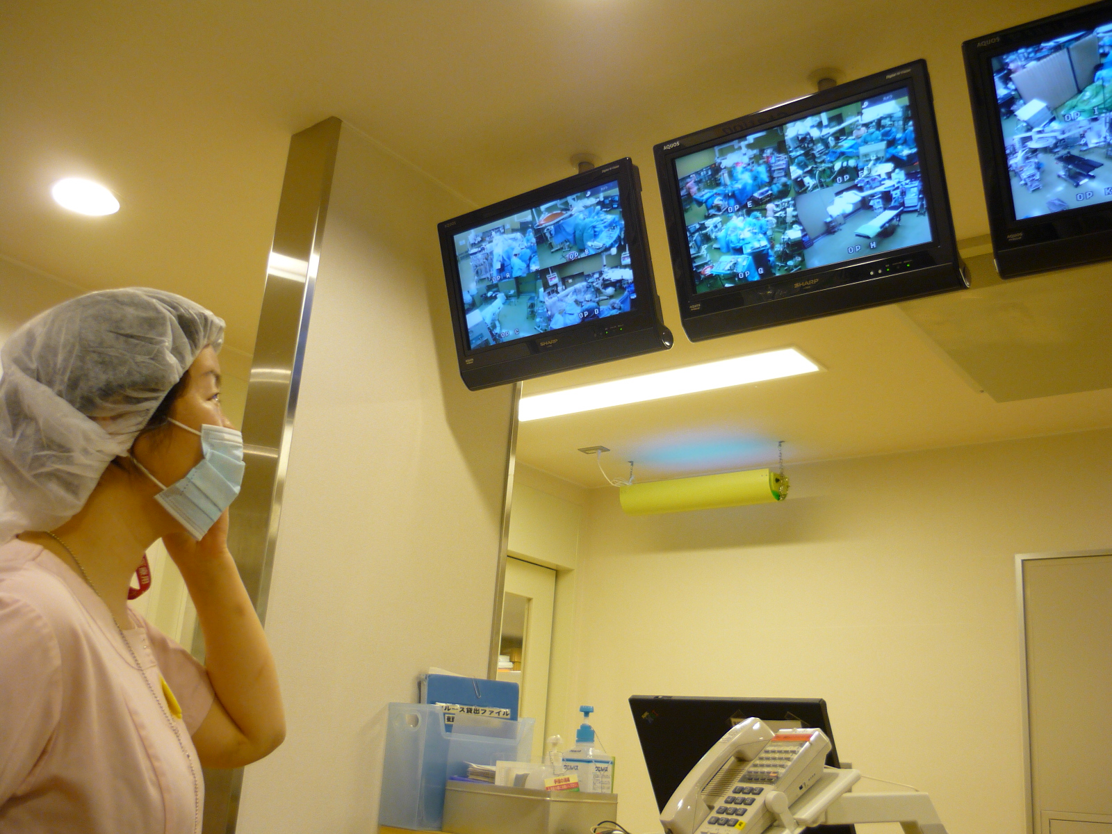 倉敷中央病院の“心臓”と張り巡らされる“血脈”が今日も。 2023 08 19豪雨災害から病院 を守り、医療を継続するための止水壁建設にご寄付を。 倉敷中央病院 - クラウドファンディング READYFOR