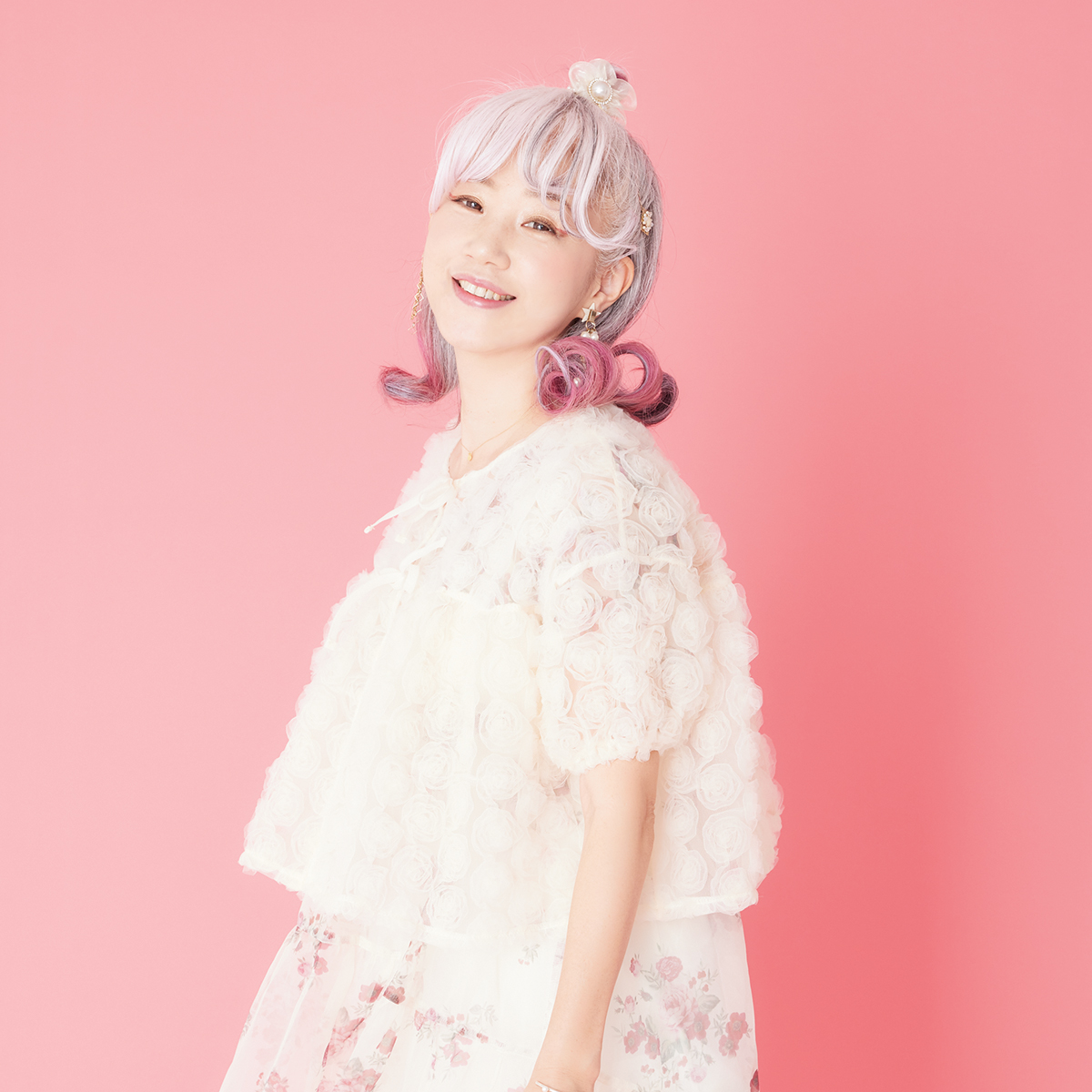 奇跡の50代・吉村ミキさん「50代はどういうことをしてきたかが顔に出る」美ST ONLINE