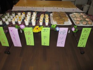 夏祭り2024 part11 -おやつタイム・表彰-リラクシングライフ株式会社 グッドケアソリューション住宅型有料老人ホーム名古屋市緑区 豊明市 介護