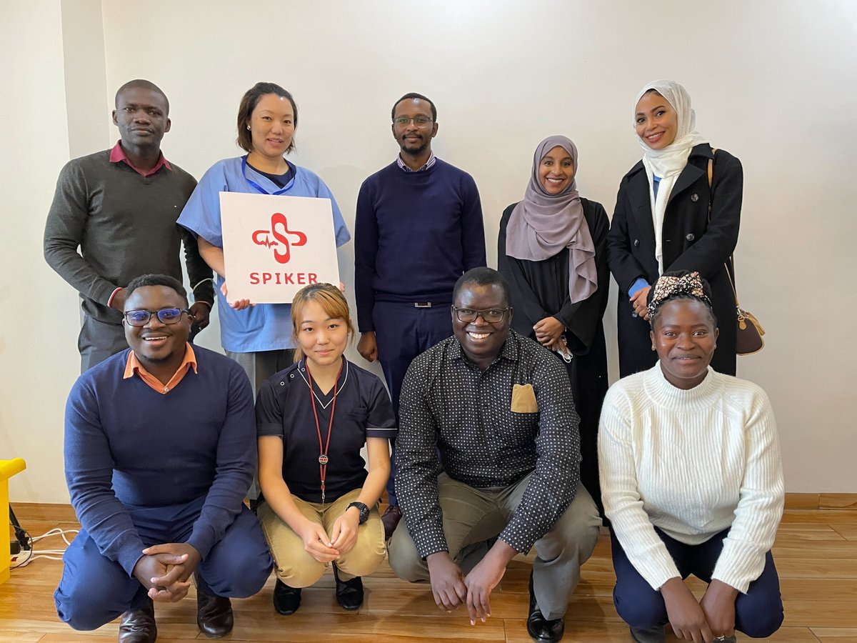 日本企業の医療支援がもたらす、アフリカの病院事情の変化原健太 AA Health Dynamics株式会社