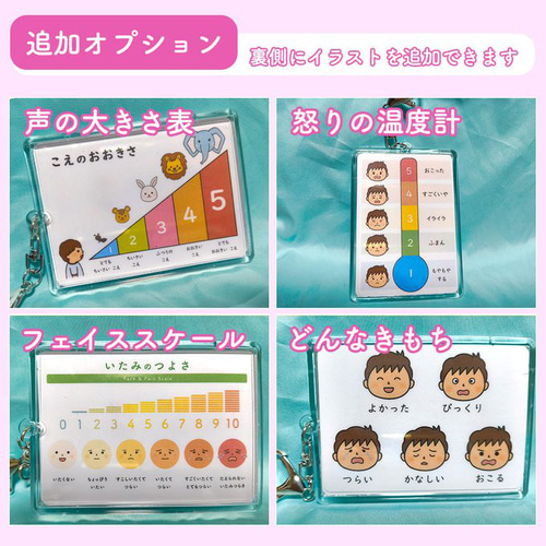 ADHDの子どもの「声の大きさ」をコントロールする7つの対策方法。 - てんブログ