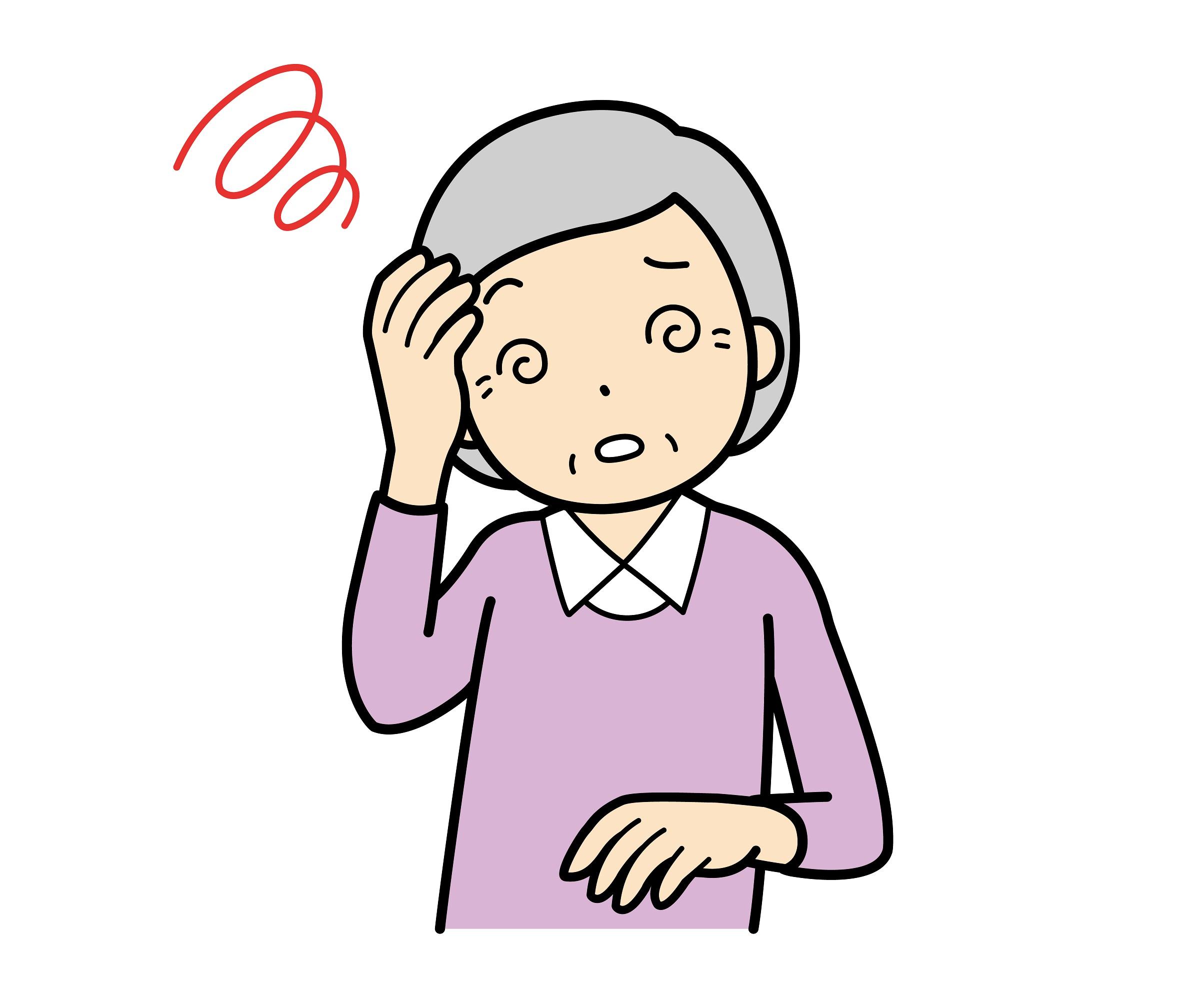 第２章 高齢者と健康