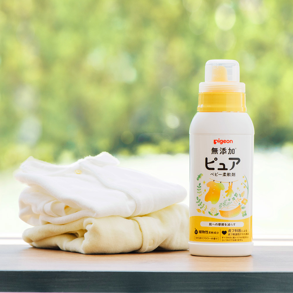 柔軟剤『レノア』が固まる原因は？固まったときの対処法と正しい保存方法！araou アラオウ