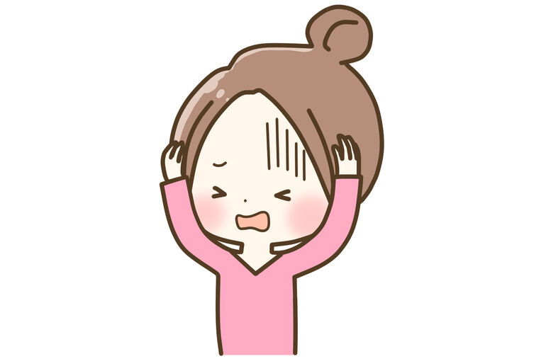 一瞬で頭を小さくする方法！やってみて変わったらコメントに❤️❤️❤️ って書いてね！頭を小さく帽子がゆるく頭のむくみ小顔小顔 マッサージ小顔矯正小顔になりたい小顔効果むくみ解消むくみ改善むくみとりむくみ対策むくみケア