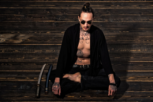 まともなヤクザなら人前では見せない それでも多くのヤクザが｢刺青｣を入れている理由Infoseekニュース