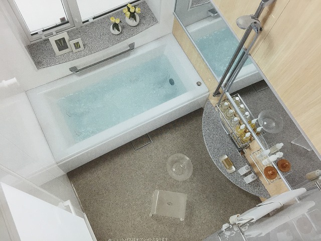 お風呂のサイズはどう選ぶ？後悔しないために知っておくべきこと東京ガス