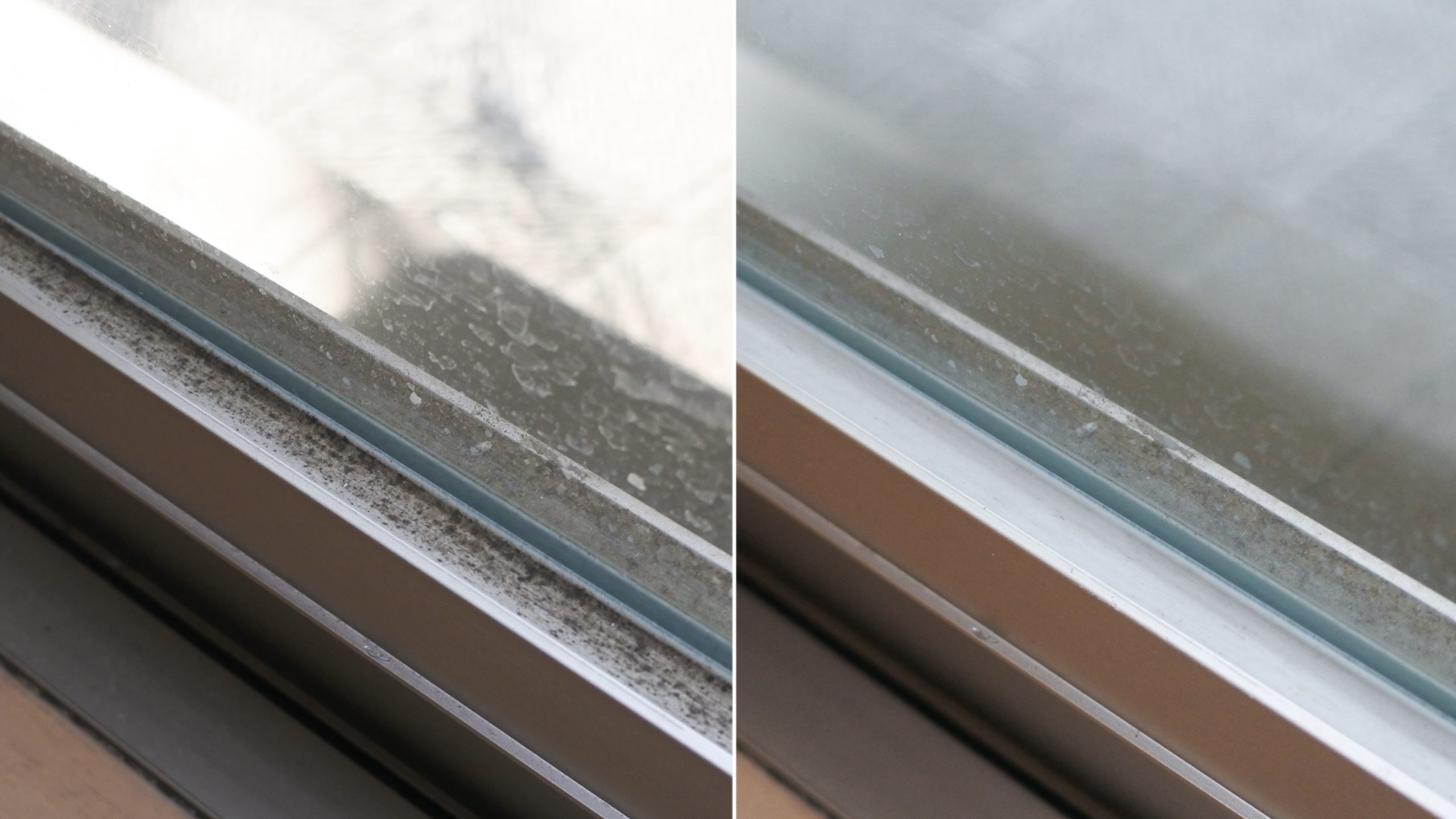 これなら安全 窓サッシ・ゴムパッキンのカビの掃除方法！今後の防止対策は？リフォーム費用の一括見積り -リショップナビ