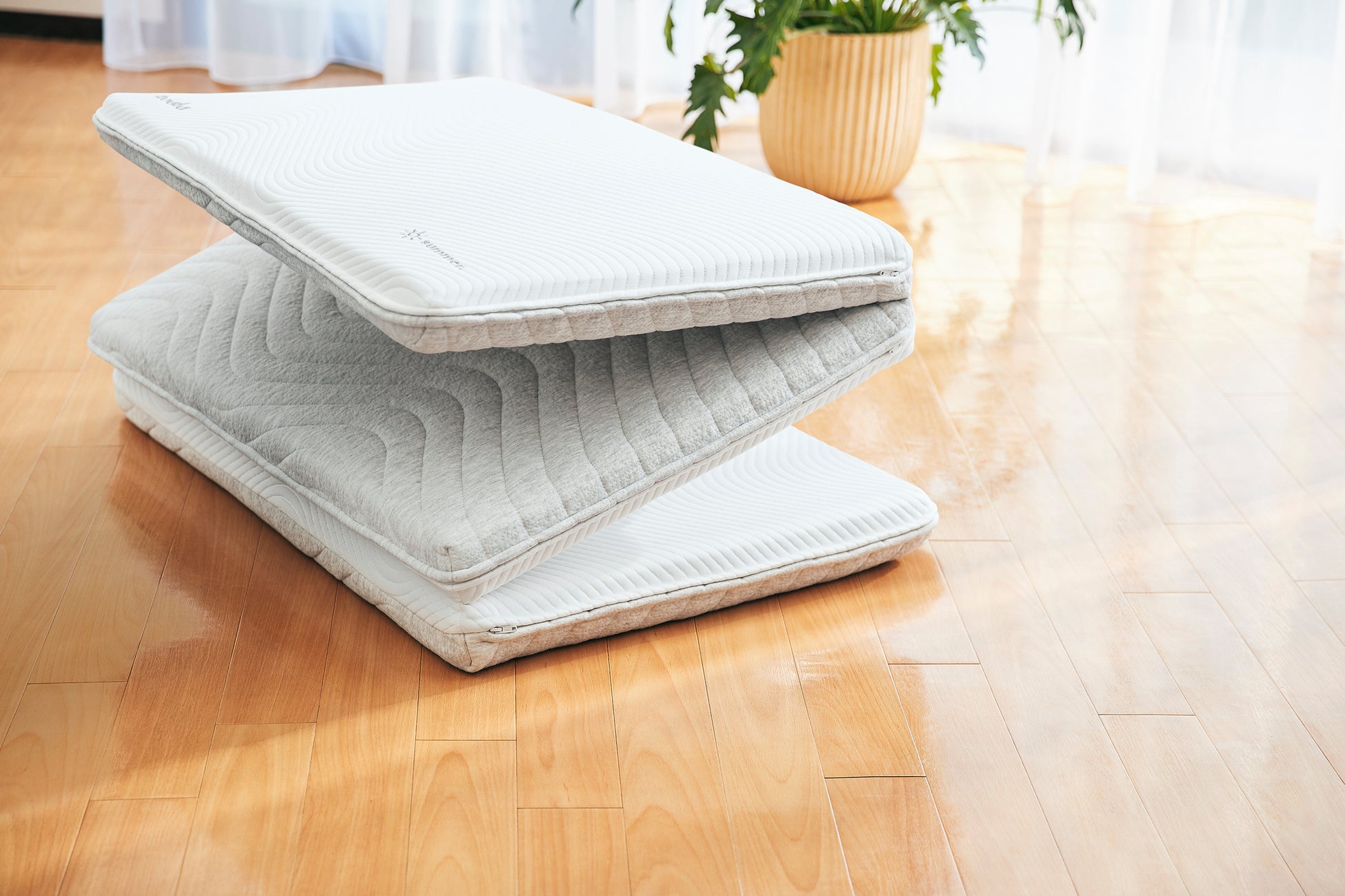 畳 畳の上でマットレスを使う際に知っておくべきこと