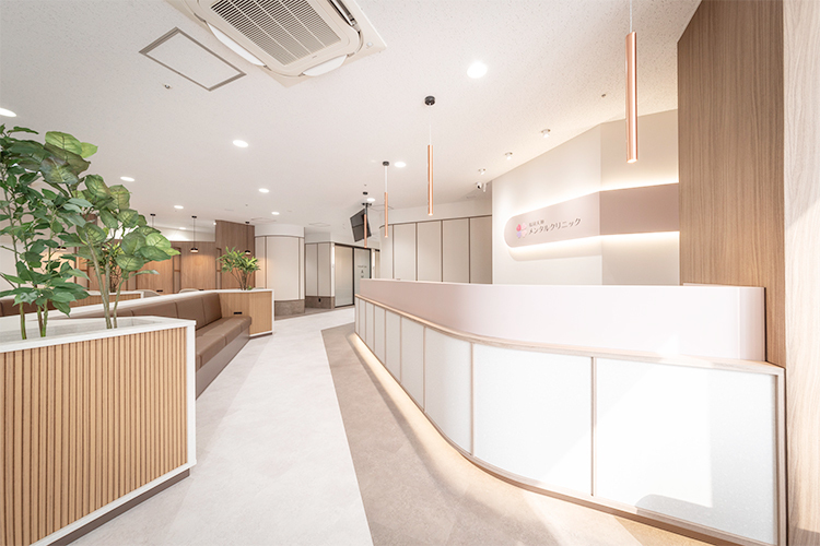 福岡県の心療内科一覧ドクターズ・ファイル