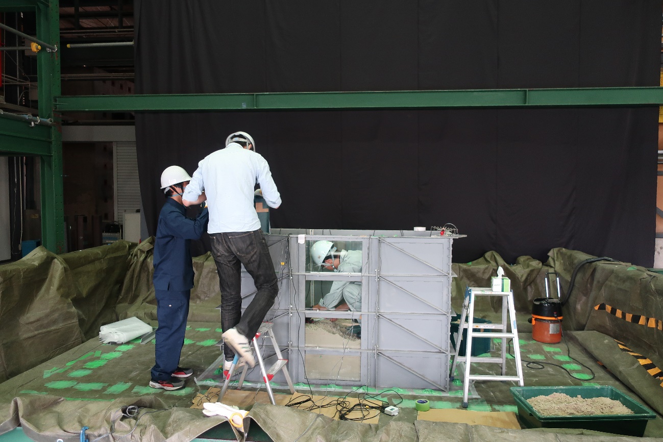 液状化現象とは？発生する仕組みと判定方法をくわしく解説マンション図書館