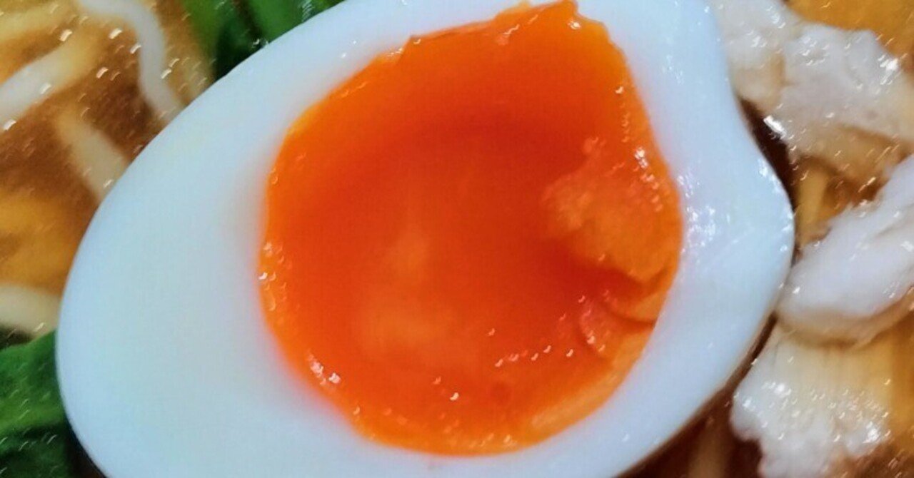 写真 農林水産省が紹介“ゆで卵を少量の水で作る方法”に挑戦！ 黄身の固さが調整しやすい超簡単レシピに驚き - 特集・レポート - クランクイン！トレンド