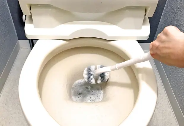 毎日簡単！正しいトイレ掃除の方法と臭い対策HOME ALSOK研究所ホームセキュリティのALSOK