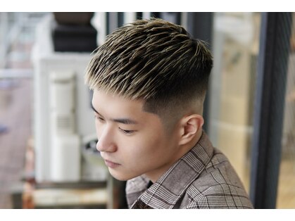 美容師の手形 FF14 ERIONES XIV