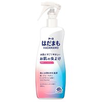 虫除けスプレー＊蚊の予防に・生ごみの匂い消しに・ピーチピッグの化粧品＆石鹸レシピ集