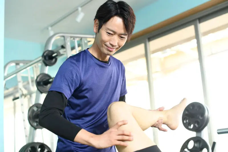 ピラティスリハビリ資格認定制度 - 怪我の予防改善に特化したリハピラティスのHP