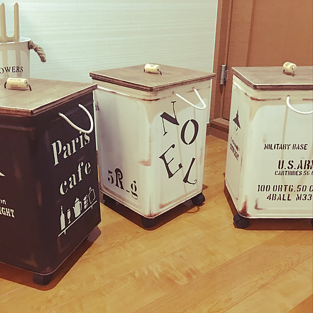 パストリーゼ一斗缶の詰め替え容器とポンプ、開け方と保管方法についてナチュらしさ