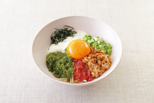 さっぱりシンプル♪ 酢もやし