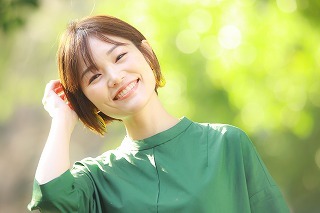 韓国っぽナチュラル美人の15の共通点✨