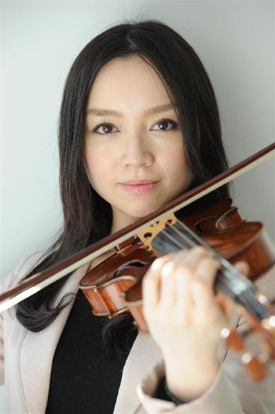 若手女性ヴァイオリニスト、最年少でフランス勲章受章 ～池田 有沙 23才 がフランス社会功労奨励勲章 月桂樹銀賞～フランス社会功労奨励章協会日本代表窓口