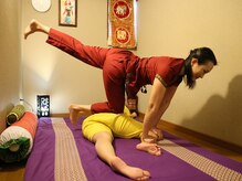 足ふみマッサージ♥こんな感じでした。ちいさなお店やさん♪