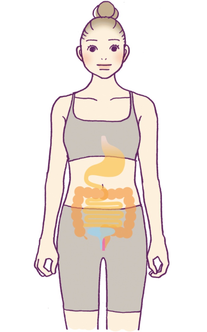 運動中の腹痛：ETAPスポーツ医学科の主な疾患と治療方法江戸川病院