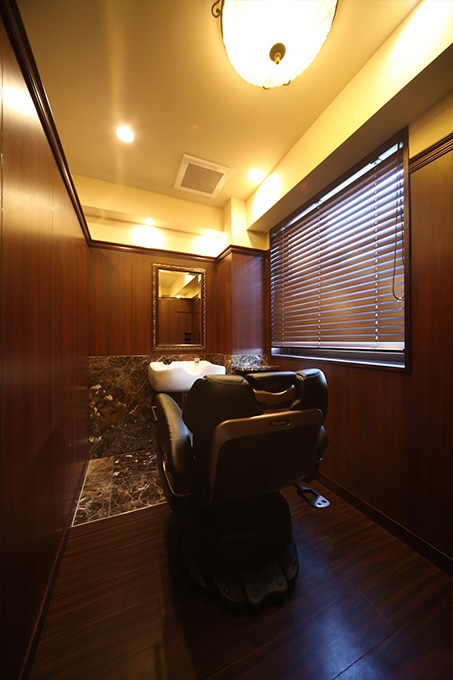 ヒロギンザ 上野店 HIRO GINZA ホットペッパービューティ