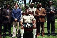 楽天市場 ウガンダ 5 シリング 1977、UNC、P-5A、イディ アミン大統領 : 世界の紙幣・金・銀 ラフテル