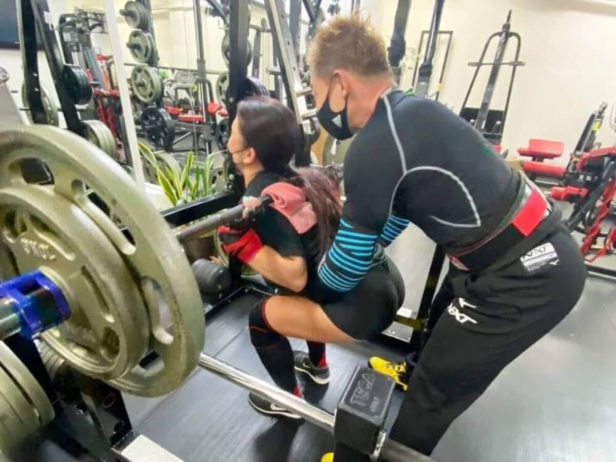 SASUKEアイドル予選会の裏側を探る